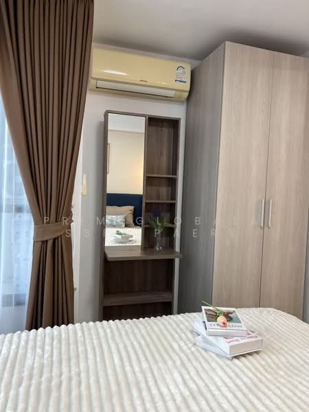 Centrio Condominium, Phuket, Wichit Songkhram, Kathu, Kathu, Phuket, 1 Bedroom, 29 sqm, Condo For Sale, by primeglobalasset paery, 500167396 - DDproperty.com