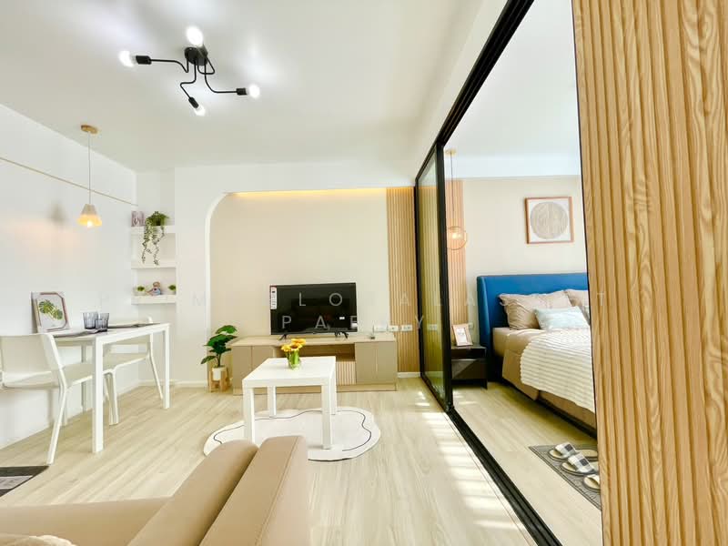 Centrio Condominium : เซนทริโอ คอนโดมิเนียม, ภูเก็ต, วิชิตสงคราม, กะทู้, กะทู้, ภูเก็ต, 29 ตร.ม., คอนโด ขาย, โดย primeglobalasset paery, 500167396 - DDproperty.com