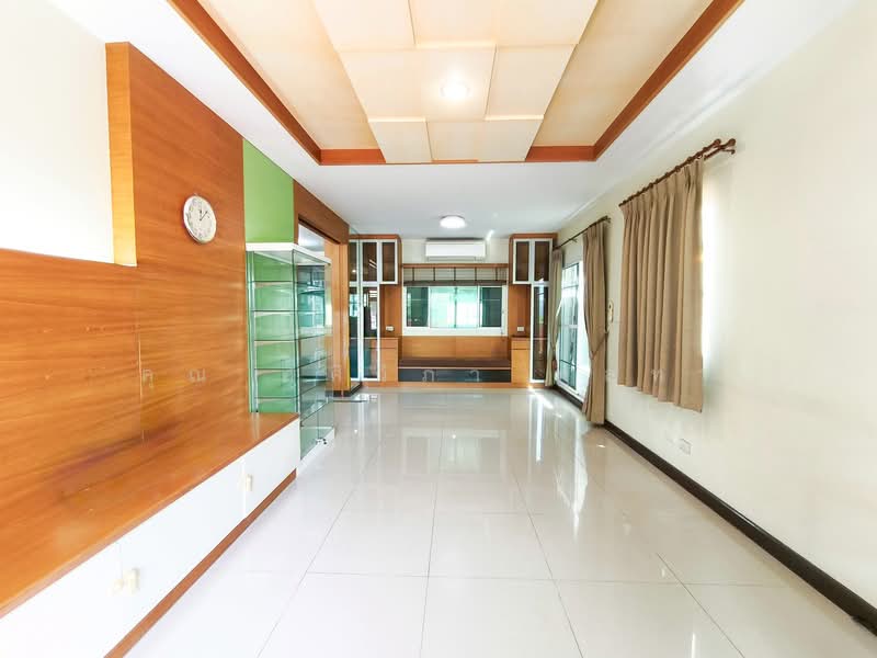 Passorn Prestige Onnut : ภัสสร เพรสทีจ อ่อนนุช, กรุงเทพ, ถนน เฉลิมพระเกียรติ ร. 9, ประเวศ, ประเวศ, กรุงเทพ, 150 ตร.ม., บ้านเดี่ยว ขาย, โดย คุณ ศศิวิภา พูลทา, 500167398 - DDproperty.com