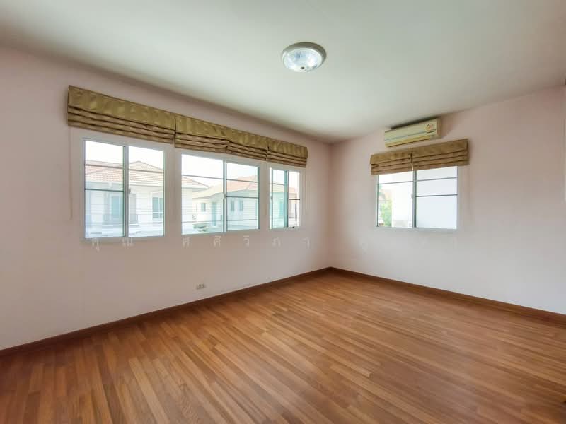 Passorn Prestige Onnut, Bangkok, Chaloem Phrakiat Rama 9 Road, Prawet, Prawet, Bangkok, 3 Bedrooms, 150 sqm, Single Detached House For Sale, by คุณ ศศิวิภา พูลทา, 500167398 - DDproperty.com