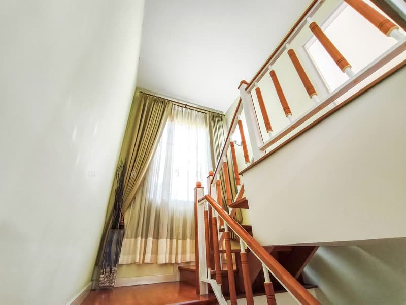 Passorn Prestige Onnut : ภัสสร เพรสทีจ อ่อนนุช, กรุงเทพ, ถนน เฉลิมพระเกียรติ ร. 9, ประเวศ, ประเวศ, กรุงเทพ, 150 ตร.ม., บ้านเดี่ยว ขาย, โดย คุณ ศศิวิภา พูลทา, 500167398 - DDproperty.com