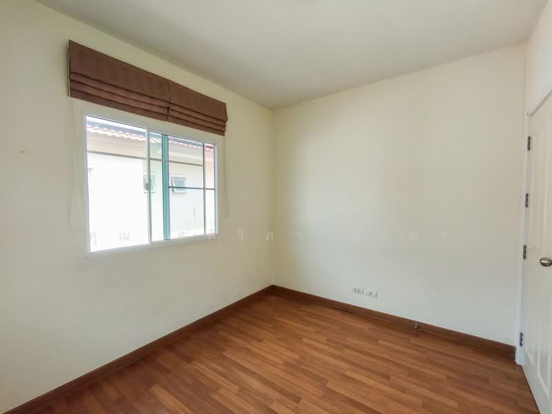 Passorn Prestige Onnut, Bangkok, Chaloem Phrakiat Rama 9 Road, Prawet, Prawet, Bangkok, 3 Bedrooms, 150 sqm, Single Detached House For Sale, by คุณ ศศิวิภา พูลทา, 500167398 - DDproperty.com