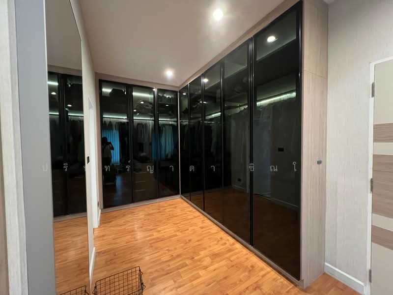 The Grand Bangna-Wongwaen, Bangkok, 288 Kanchanaphisek Road, Dok Mai, Prawet, Bangkok, 3 Bedrooms, 288 sqm, Single Detached House For Rent, by ปรินทร์ญาดา ชิณโชติ, 500167399 - DDproperty.com