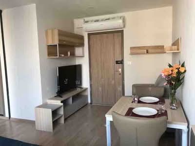 For Rent - IDEO O2 Bangna, Bangkok