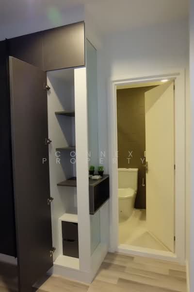 The Key Wutthakat, Bangkok, Ratchaphruek Road, Pak Khlong Phasi Charoen, Phasi Charoen, Bangkok, 1 Bedroom, 33 sqm, Condo For Rent, by Connex Property, 500167403 - DDproperty.com