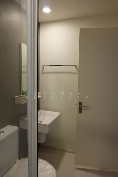 The Key Wutthakat, Bangkok, Ratchaphruek Road, Pak Khlong Phasi Charoen, Phasi Charoen, Bangkok, 1 Bedroom, 33 sqm, Condo For Rent, by Connex Property, 500167403 - DDproperty.com