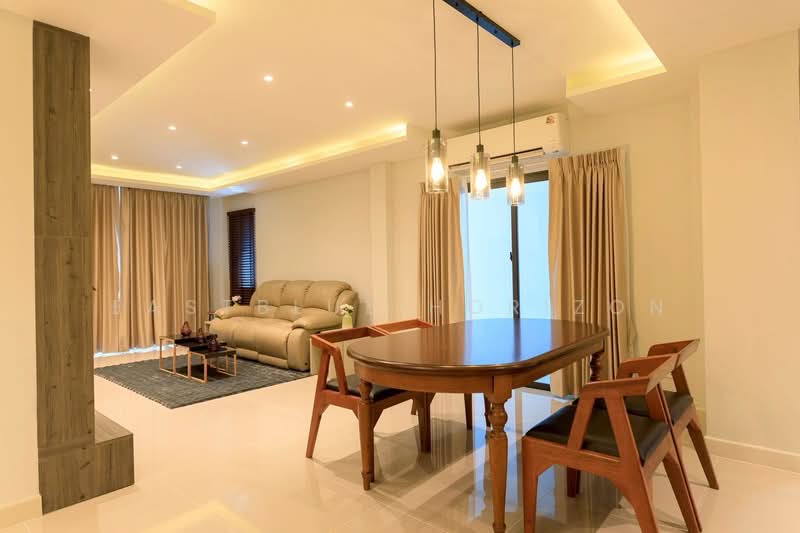 พลีโน่ สุขุมวิท-บางนา 4, สมุทรปราการ, บางแก้ว, บางพลี, สมุทรปราการ, 174 ตร.ม., ทาวน์เฮ้าส์ ขาย, โดย Eastblue Horizon, 500167404 - DDproperty.com