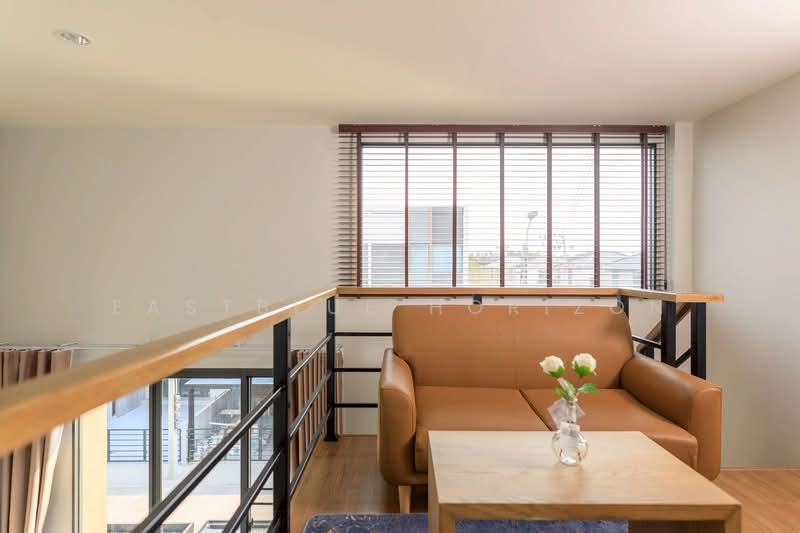 Pleno Sukhumvit-Bangna 4, Samut Prakan, Bang Kaeo, Bang Plee, Samut Prakan, 4 Bedrooms, 174 sqm, Townhouse For Sale, by Eastblue Horizon, 500167404 - DDproperty.com