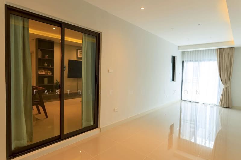 Pleno Sukhumvit-Bangna 4, Samut Prakan, Bang Kaeo, Bang Plee, Samut Prakan, 4 Bedrooms, 174 sqm, Townhouse For Sale, by Eastblue Horizon, 500167404 - DDproperty.com