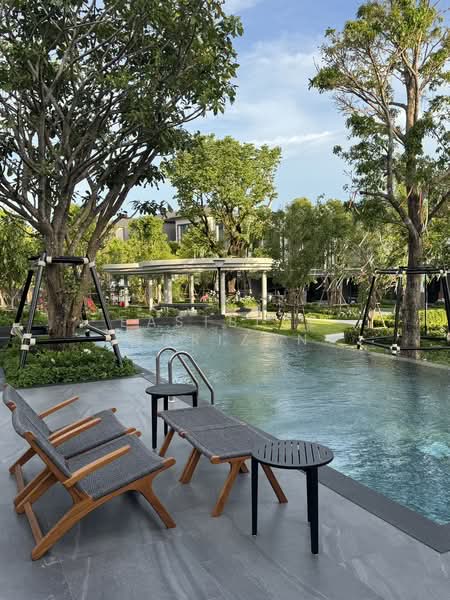 Pleno Sukhumvit-Bangna 4, Samut Prakan, Bang Kaeo, Bang Plee, Samut Prakan, 4 Bedrooms, 174 sqm, Townhouse For Sale, by Eastblue Horizon, 500167404 - DDproperty.com