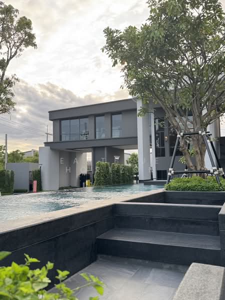 Pleno Sukhumvit-Bangna 4, Samut Prakan, Bang Kaeo, Bang Plee, Samut Prakan, 4 Bedrooms, 174 sqm, Townhouse For Sale, by Eastblue Horizon, 500167404 - DDproperty.com