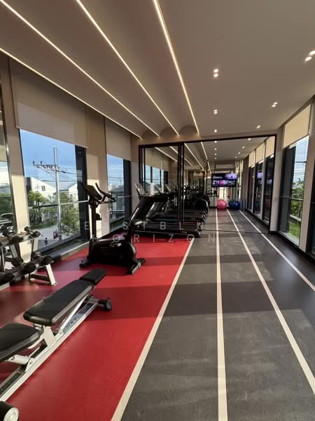 พลีโน่ สุขุมวิท-บางนา 4, สมุทรปราการ, บางแก้ว, บางพลี, สมุทรปราการ, 174 ตร.ม., ทาวน์เฮ้าส์ ขาย, โดย Eastblue Horizon, 500167404 - DDproperty.com