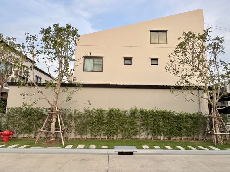 Pleno Sukhumvit-Bangna 4, Samut Prakan, Bang Kaeo, Bang Plee, Samut Prakan, 4 Bedrooms, 174 sqm, Townhouse For Sale, by Eastblue Horizon, 500167404 - DDproperty.com