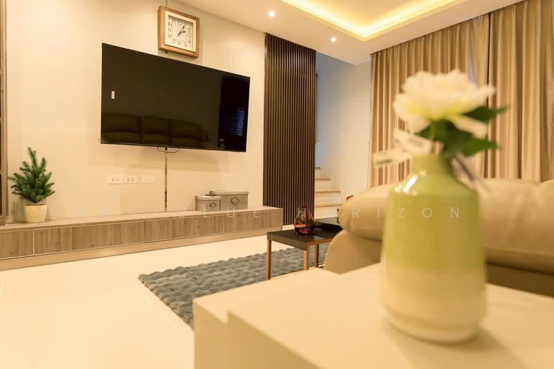 Pleno Sukhumvit-Bangna 4, Samut Prakan, Bang Kaeo, Bang Plee, Samut Prakan, 4 Bedrooms, 174 sqm, Townhouse For Sale, by Eastblue Horizon, 500167404 - DDproperty.com