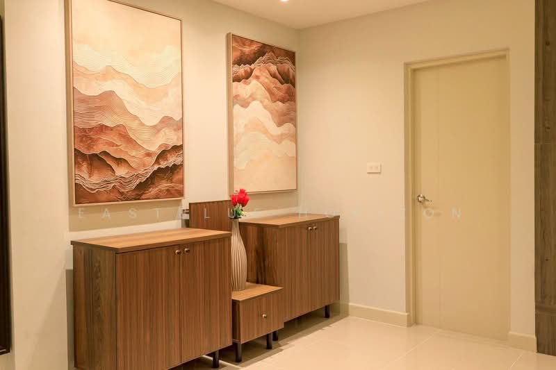 Pleno Sukhumvit-Bangna 4, Samut Prakan, Bang Kaeo, Bang Plee, Samut Prakan, 4 Bedrooms, 174 sqm, Townhouse For Sale, by Eastblue Horizon, 500167404 - DDproperty.com