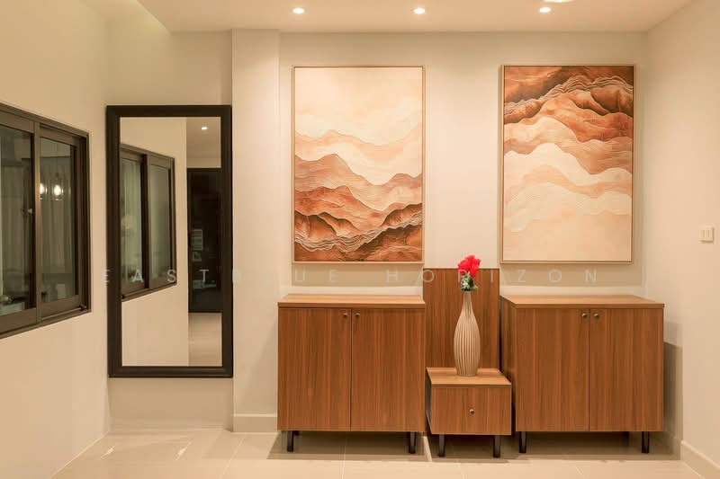 Pleno Sukhumvit-Bangna 4, Samut Prakan, Bang Kaeo, Bang Plee, Samut Prakan, 4 Bedrooms, 174 sqm, Townhouse For Sale, by Eastblue Horizon, 500167404 - DDproperty.com