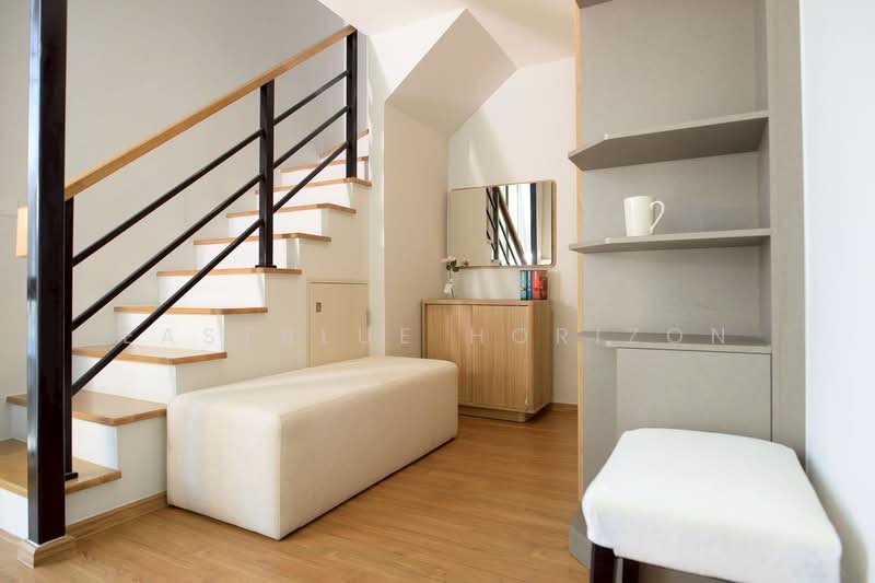 พลีโน่ สุขุมวิท-บางนา 4, สมุทรปราการ, บางแก้ว, บางพลี, สมุทรปราการ, 174 ตร.ม., ทาวน์เฮ้าส์ ขาย, โดย Eastblue Horizon, 500167404 - DDproperty.com