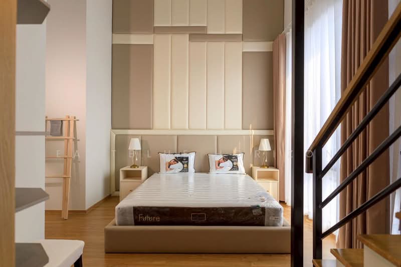 พลีโน่ สุขุมวิท-บางนา 4, สมุทรปราการ, บางแก้ว, บางพลี, สมุทรปราการ, 174 ตร.ม., ทาวน์เฮ้าส์ ขาย, โดย Eastblue Horizon, 500167404 - DDproperty.com