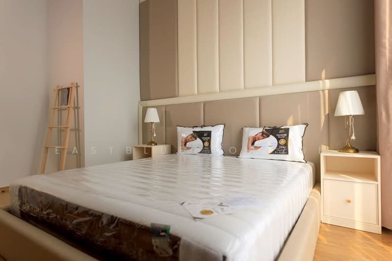 พลีโน่ สุขุมวิท-บางนา 4, สมุทรปราการ, บางแก้ว, บางพลี, สมุทรปราการ, 174 ตร.ม., ทาวน์เฮ้าส์ ขาย, โดย Eastblue Horizon, 500167404 - DDproperty.com