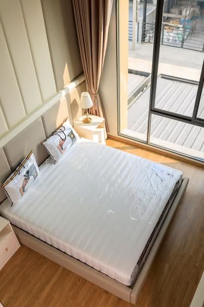 Pleno Sukhumvit-Bangna 4, Samut Prakan, Bang Kaeo, Bang Plee, Samut Prakan, 4 Bedrooms, 174 sqm, Townhouse For Sale, by Eastblue Horizon, 500167404 - DDproperty.com