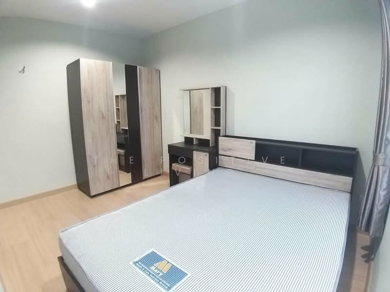 ให้เช่า - กาญจน์กนกทาวน์ 1 (Karnkanok Town 1), เชียงใหม่