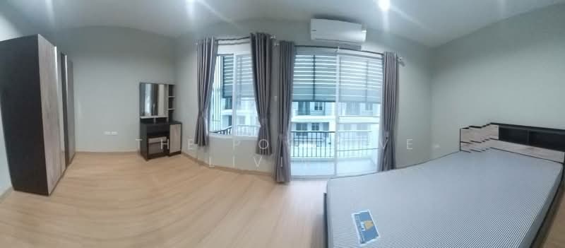 ให้เช่า - กาญจน์กนกทาวน์ 1 (Karnkanok Town 1), เชียงใหม่