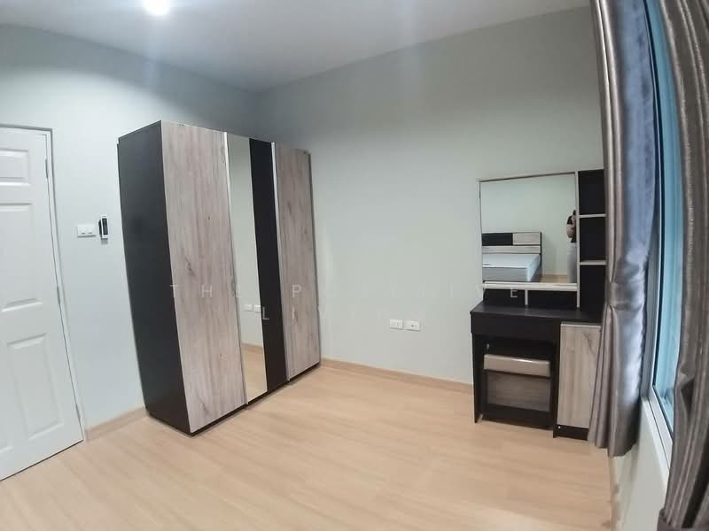 ให้เช่า - กาญจน์กนกทาวน์ 1 (Karnkanok Town 1), เชียงใหม่