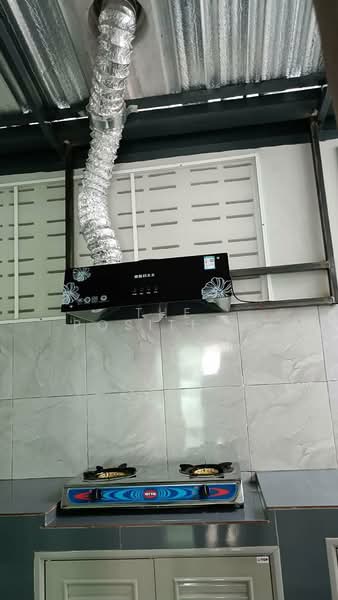 Karnkanok Town 1, Chiang Mai, Nong Phung, Saraphi, Chiang Mai, 3 Bedrooms, 120 sqm, Townhouse For Rent, by The Positive Living, 500167405 - DDproperty.com