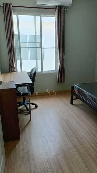 Karnkanok Town 1, Chiang Mai, Nong Phung, Saraphi, Chiang Mai, 3 Bedrooms, 120 sqm, Townhouse For Rent, by The Positive Living, 500167405 - DDproperty.com