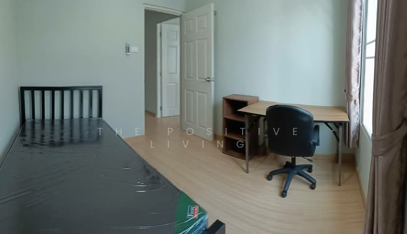 Karnkanok Town 1, Chiang Mai, Nong Phung, Saraphi, Chiang Mai, 3 Bedrooms, 120 sqm, Townhouse For Rent, by The Positive Living, 500167405 - DDproperty.com