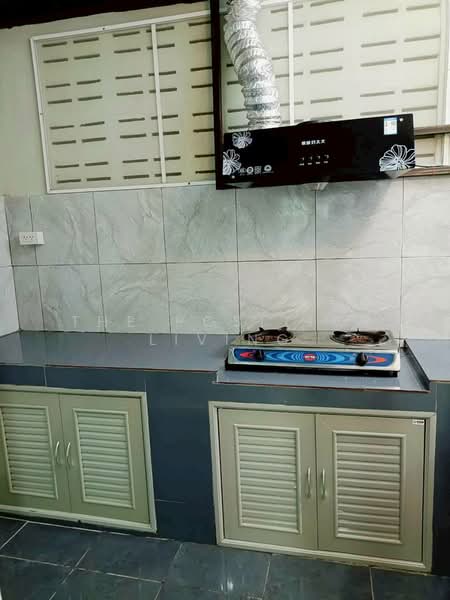 Karnkanok Town 1, Chiang Mai, Nong Phung, Saraphi, Chiang Mai, 3 Bedrooms, 120 sqm, Townhouse For Rent, by The Positive Living, 500167405 - DDproperty.com