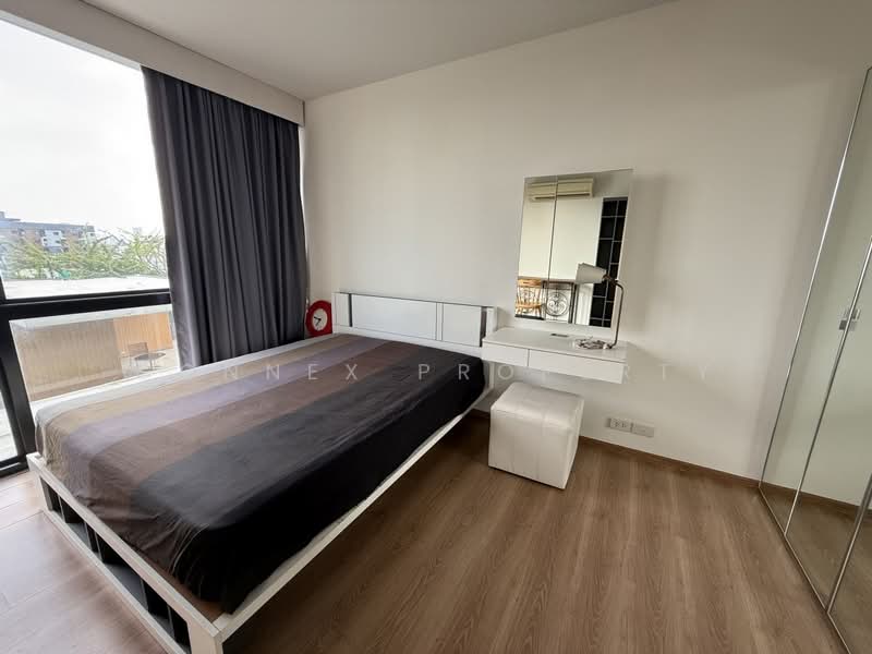 The Issara Ladprao, Bangkok, 296 Ladpao Road, Jom Phon, Chatuchak, Bangkok, 2 Bedrooms, 78 sqm, Condo For Rent, by Connex Property, 500167407 - DDproperty.com