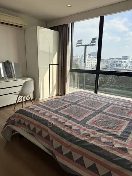 The Issara Ladprao, Bangkok, 296 Ladpao Road, Jom Phon, Chatuchak, Bangkok, 2 Bedrooms, 78 sqm, Condo For Rent, by Connex Property, 500167407 - DDproperty.com