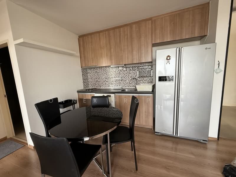 The Issara Ladprao, Bangkok, 296 Ladpao Road, Jom Phon, Chatuchak, Bangkok, 2 Bedrooms, 78 sqm, Condo For Rent, by Connex Property, 500167407 - DDproperty.com