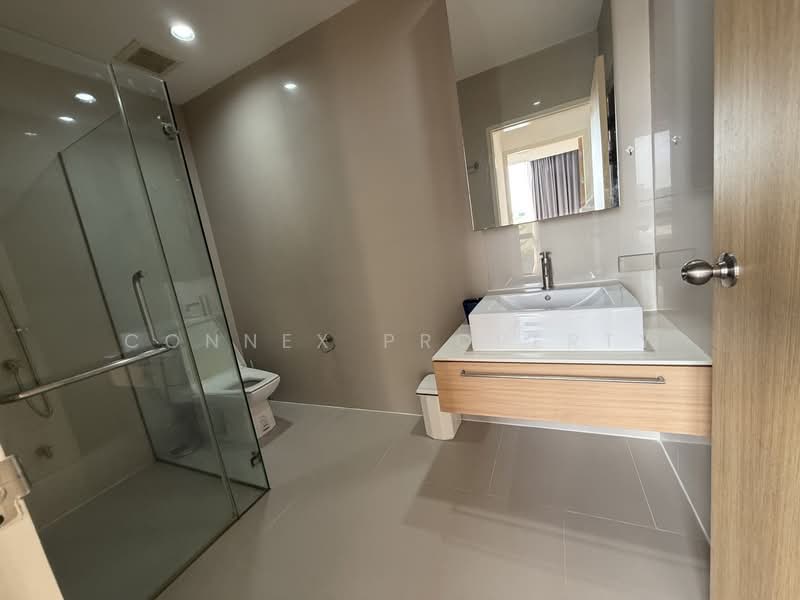 The Issara Ladprao, Bangkok, 296 Ladpao Road, Jom Phon, Chatuchak, Bangkok, 2 Bedrooms, 78 sqm, Condo For Rent, by Connex Property, 500167407 - DDproperty.com