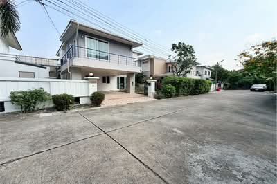 ขาย - Baan Jiratip Watcharapol : บ้านจิรทิพย์ วัชรพล, กรุงเทพ