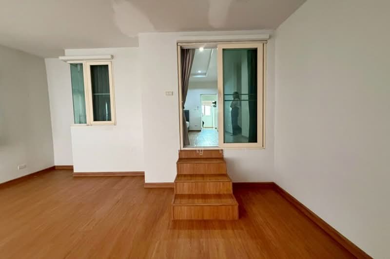 Baan Jiratip Watcharapol, Bangkok, Sukhaphiban 5 Road, Khlong Tanon, Sai Mai, Bangkok, 3 Bedrooms, 200 sqm, Single Detached House For Sale, by คุณธัญญ่า, 500167408 - DDproperty.com