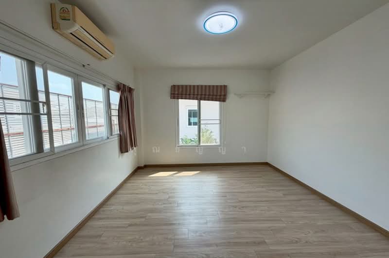 Baan Jiratip Watcharapol : บ้านจิรทิพย์ วัชรพล, กรุงเทพ, ถนนสุขาภิบาล 5, คลองถนน, สายไหม, กรุงเทพ, 200 ตร.ม., บ้านเดี่ยว ขาย, โดย คุณธัญญ่า, 500167408 - DDproperty.com