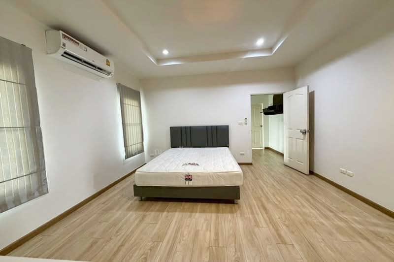 Baan Jiratip Watcharapol, Bangkok, Sukhaphiban 5 Road, Khlong Tanon, Sai Mai, Bangkok, 3 Bedrooms, 200 sqm, Single Detached House For Sale, by คุณธัญญ่า, 500167408 - DDproperty.com