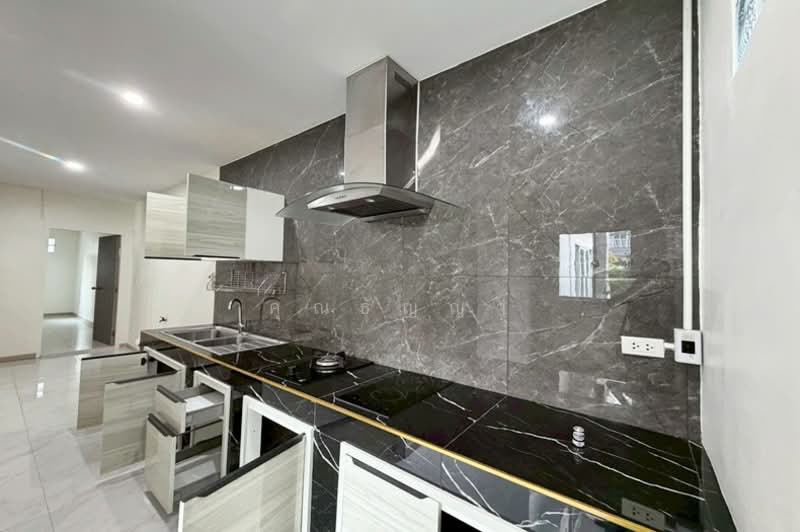 Baan Jiratip Watcharapol, Bangkok, Sukhaphiban 5 Road, Khlong Tanon, Sai Mai, Bangkok, 3 Bedrooms, 200 sqm, Single Detached House For Sale, by คุณธัญญ่า, 500167408 - DDproperty.com