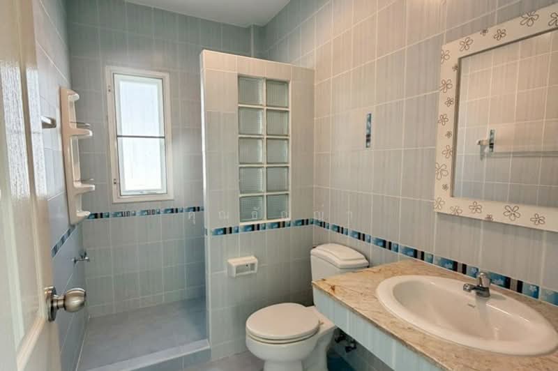 Baan Jiratip Watcharapol : บ้านจิรทิพย์ วัชรพล, กรุงเทพ, ถนนสุขาภิบาล 5, คลองถนน, สายไหม, กรุงเทพ, 200 ตร.ม., บ้านเดี่ยว ขาย, โดย คุณธัญญ่า, 500167408 - DDproperty.com