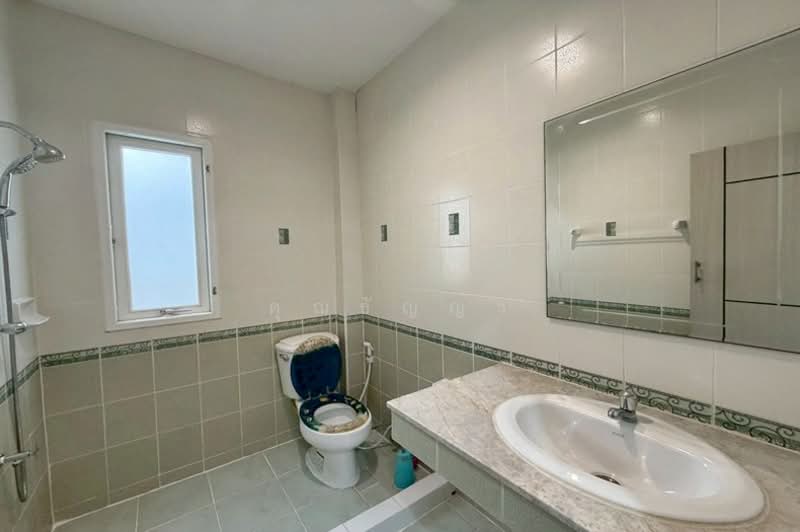 Baan Jiratip Watcharapol : บ้านจิรทิพย์ วัชรพล, กรุงเทพ, ถนนสุขาภิบาล 5, คลองถนน, สายไหม, กรุงเทพ, 200 ตร.ม., บ้านเดี่ยว ขาย, โดย คุณธัญญ่า, 500167408 - DDproperty.com