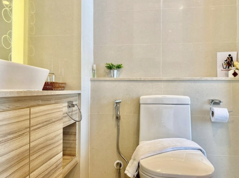 The Riviera Wongamat, Chon Buri (Pattaya), Na Kluea 16 Alley, Na Kloe, Bang Lamung (Pattaya), Chon Buri (Pattaya), Studio, 31 sqm, Condo For Sale, by วนัชภรณ์ แก้วลาน, 500167409 - DDproperty.com