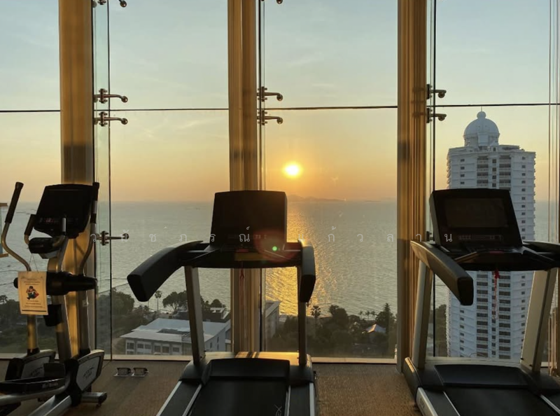 The Riviera Wongamat : เดอะ ริเวียร่า วงศ์อมาตย์, ชลบุรี, นาเกลือ 16, นาเกลือ, บางละมุง, ชลบุรี, 31 ตร.ม., คอนโด ขาย, โดย วนัชภรณ์ แก้วลาน, 500167409 - DDproperty.com