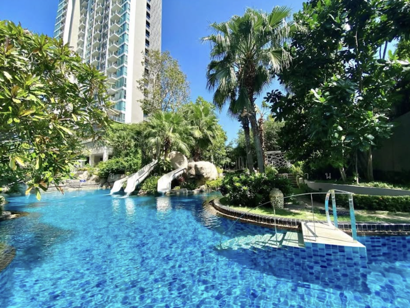 The Riviera Wongamat : เดอะ ริเวียร่า วงศ์อมาตย์, ชลบุรี, นาเกลือ 16, นาเกลือ, บางละมุง, ชลบุรี, 31 ตร.ม., คอนโด ขาย, โดย วนัชภรณ์ แก้วลาน, 500167409 - DDproperty.com