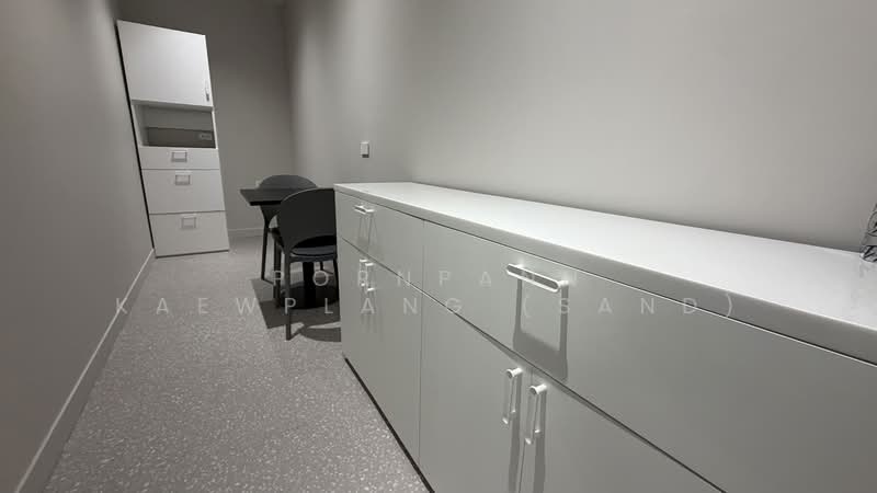 Premium Exclusive Office - Ready to Move In, Near BTS Chidlom, Bangkok, เพลินจิต, Lumphini, Pathum Wan, Bangkok, , 100 sqm, Office Space For Rent, by Pornpann Kaewplang (Sand), 500167413 - DDproperty.com