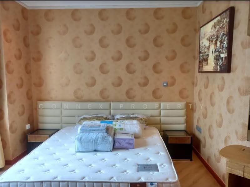 The Infinity, Bangkok, 98 Narathiwatratchanakharin Road, Silom, Bang Rak, Bangkok, 2 Bedrooms, 85 sqm, Condo For Rent, by Connex Property, 500167414 - DDproperty.com