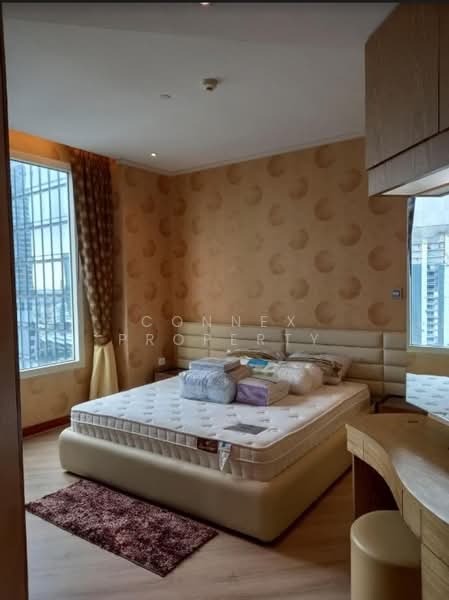 The Infinity, Bangkok, 98 Narathiwatratchanakharin Road, Silom, Bang Rak, Bangkok, 2 Bedrooms, 85 sqm, Condo For Rent, by Connex Property, 500167414 - DDproperty.com
