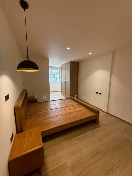 Townhouse in Sukhumvit 26 Phrom phong ( SPSEVE1747 ), Bangkok, สุขุมวิท 26, Khong Tan, Khlong Toei, Bangkok, 3 Bedrooms, 200 sqm, Townhouse For Rent, by Khun Eve, 500167417 - DDproperty.com