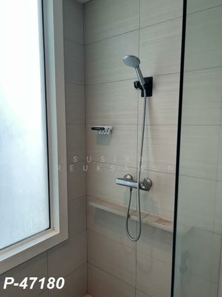 Siri At Sukhumvit : สิริ แอท สุขุมวิท, กรุงเทพ, 902 สุขุมวิท, พระโขนง, คลองเตย, กรุงเทพ, 73 ตร.ม., คอนโด ให้เช่า, โดย Susira Preuksawun, 500167418 - DDproperty.com